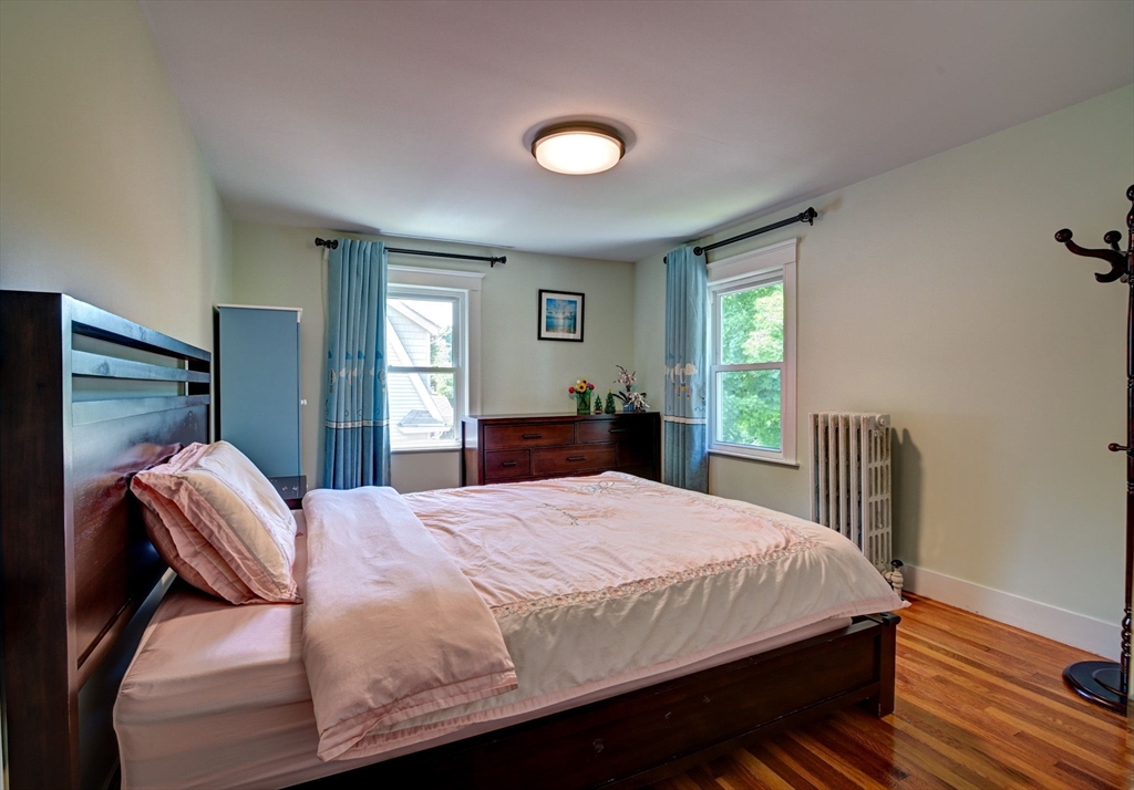 45 Wynot Rd