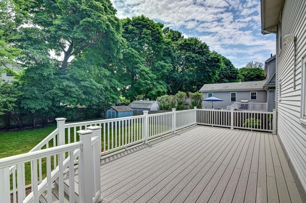 45 Wynot Rd