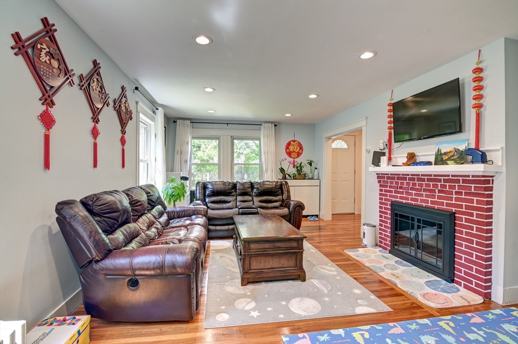 45 Wynot Rd