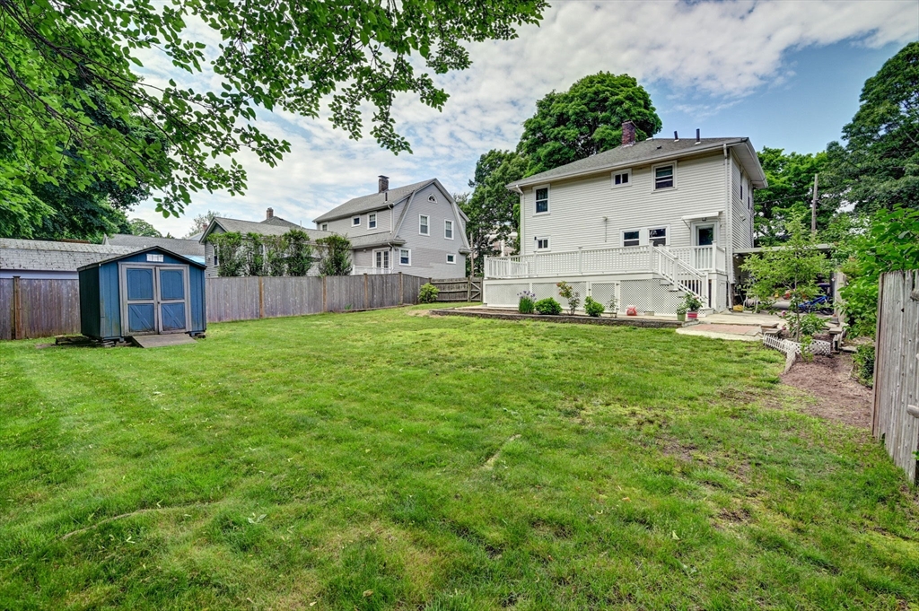 45 Wynot Rd