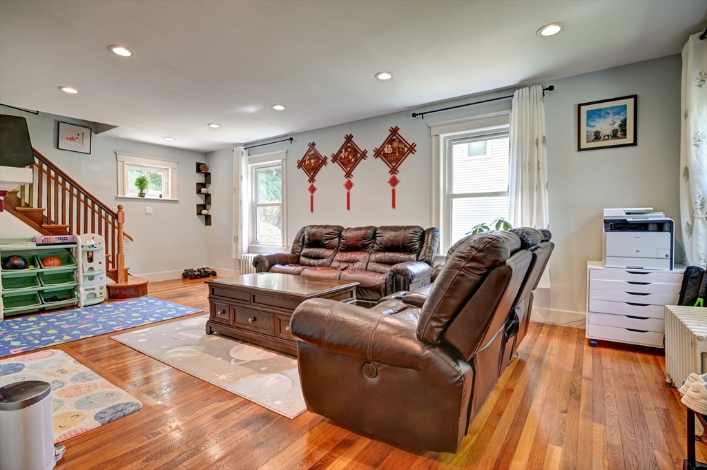 45 Wynot Rd