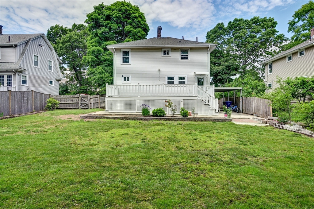 45 Wynot Rd