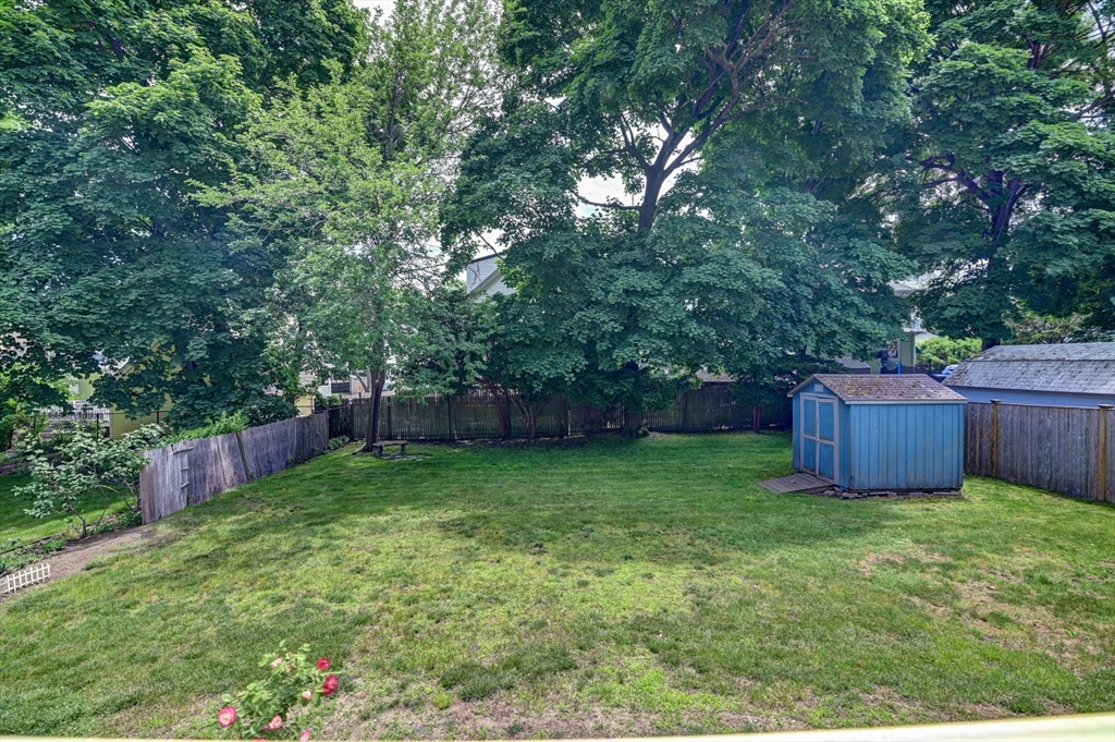 45 Wynot Rd