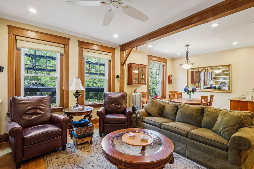 22 Parkway Rd # 4