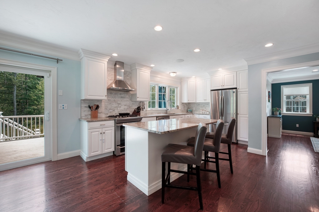 169 Jean Carol Rd
