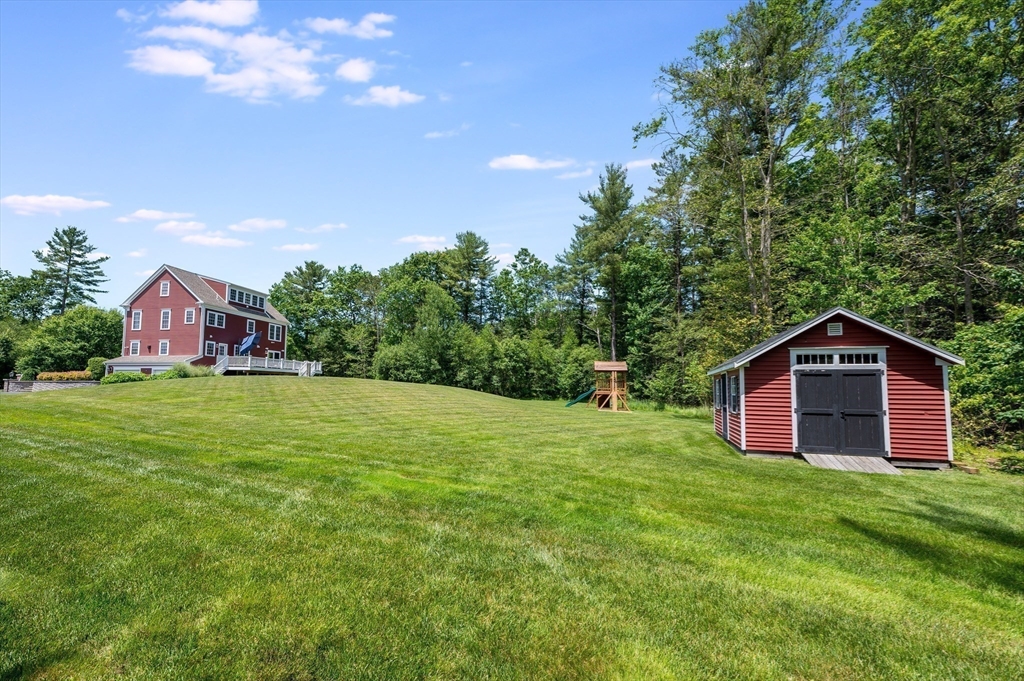 169 Jean Carol Rd