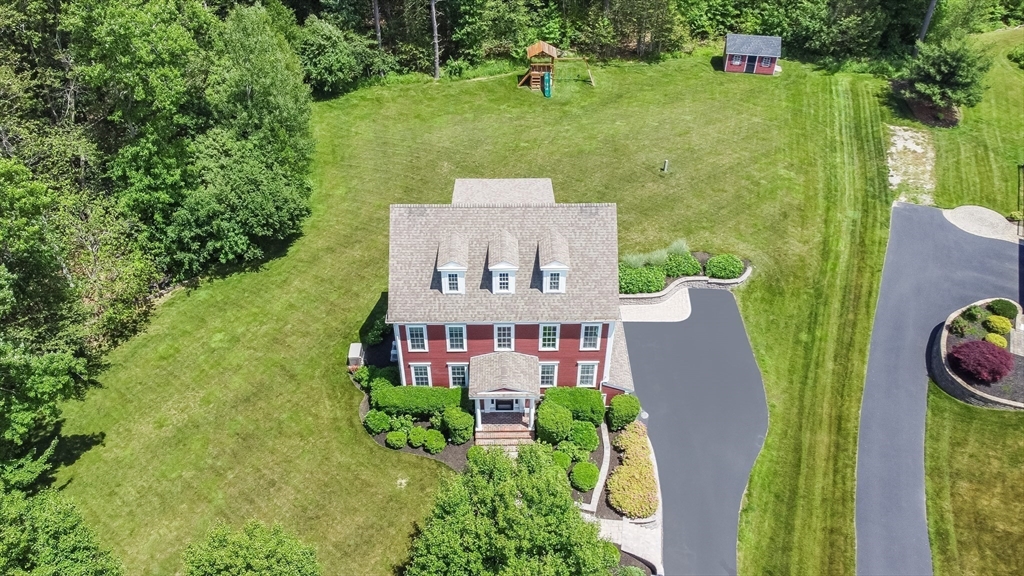 169 Jean Carol Rd