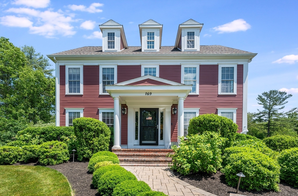 169 Jean Carol Rd
