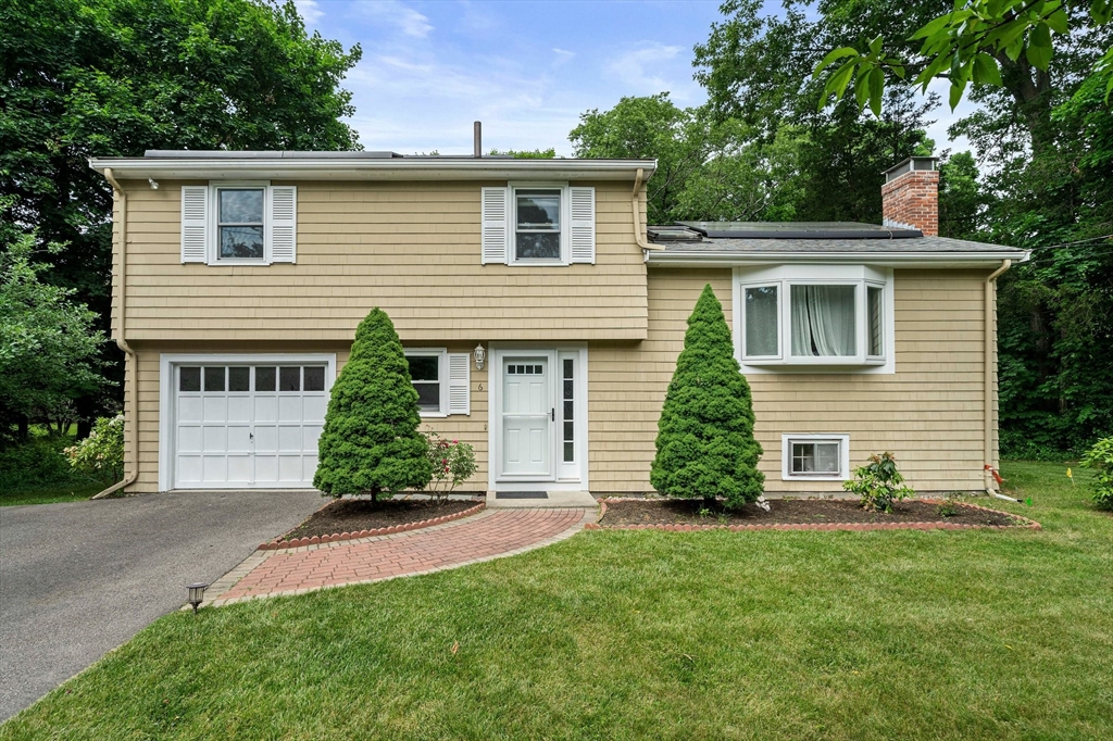 6 Valley View Rd