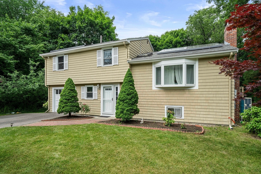 6 Valley View Rd
