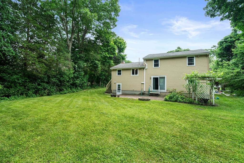 6 Valley View Rd