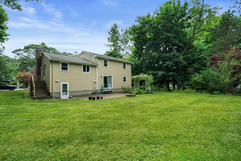 6 Valley View Rd