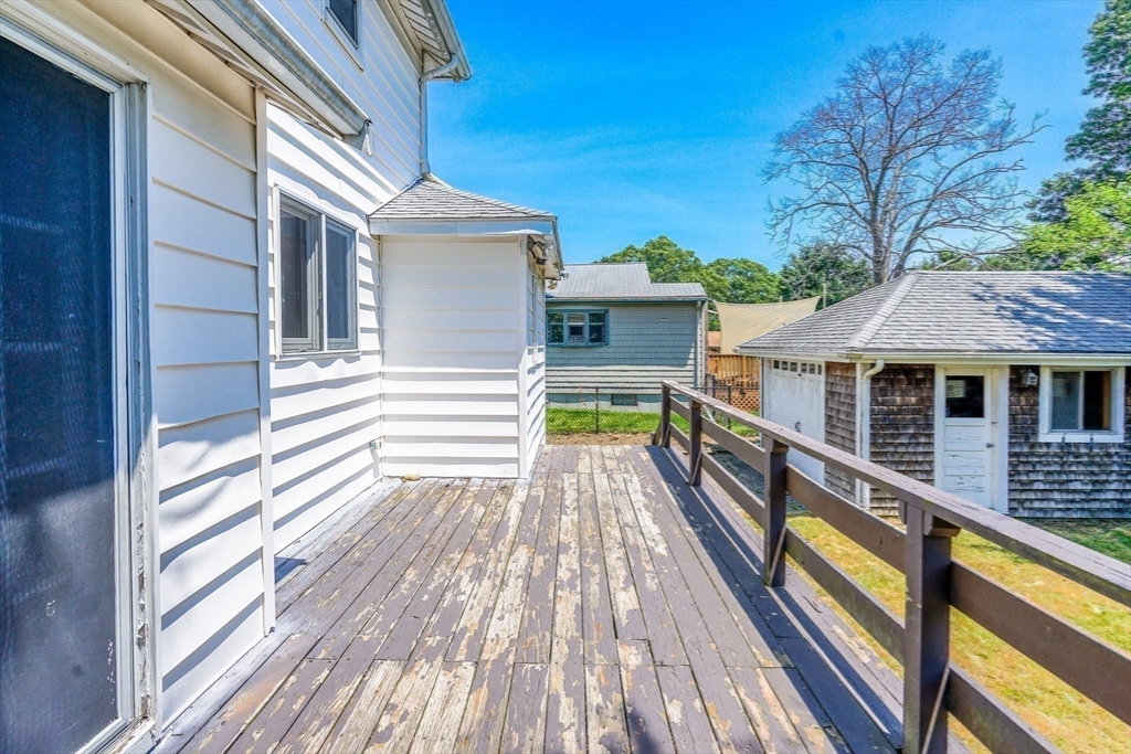 88 Bickford Rd