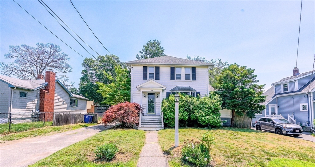 88 Bickford Rd