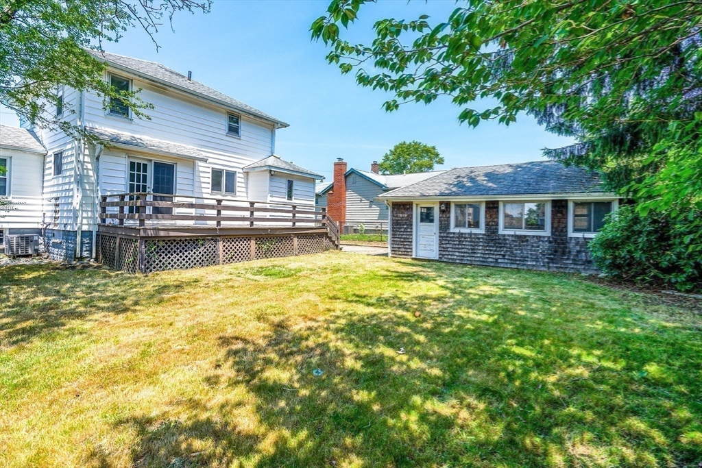 88 Bickford Rd