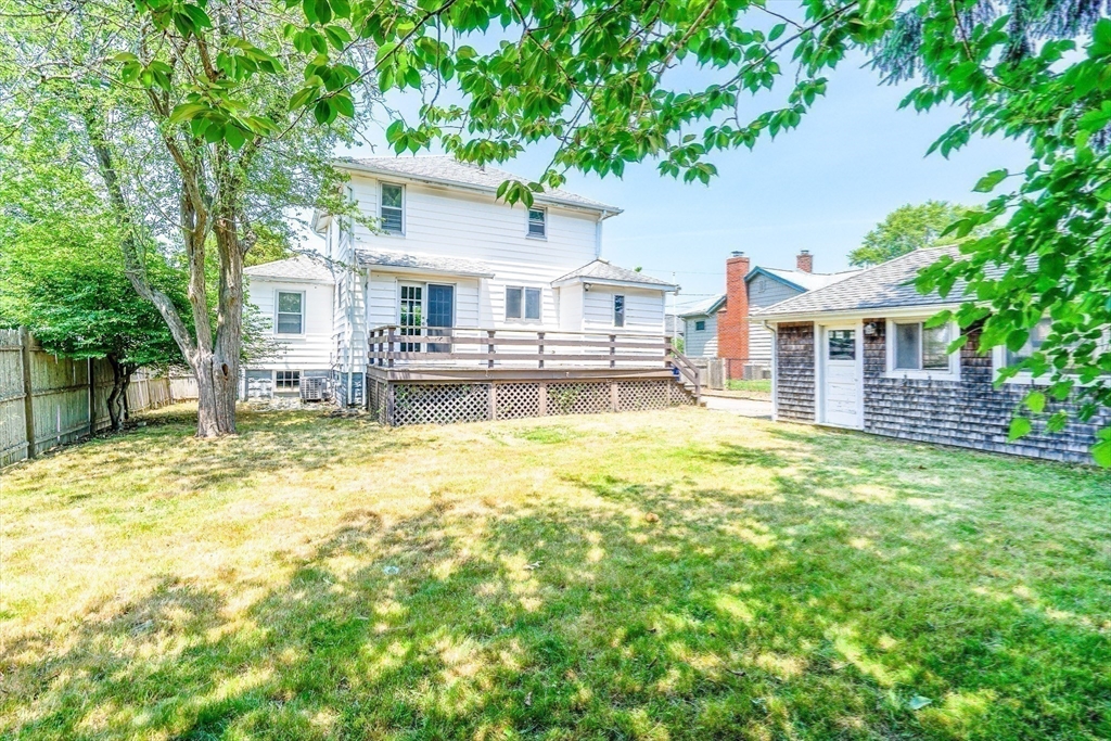 88 Bickford Rd