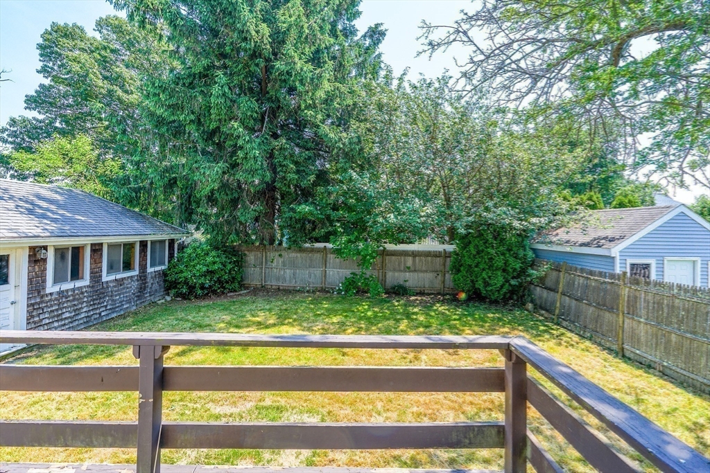 88 Bickford Rd