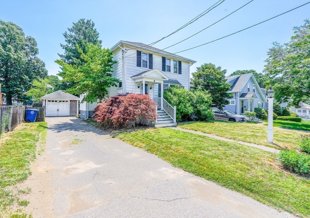88 Bickford Rd