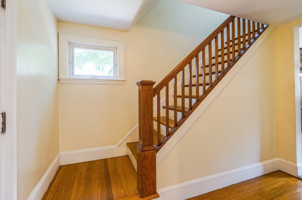88 Bickford Rd