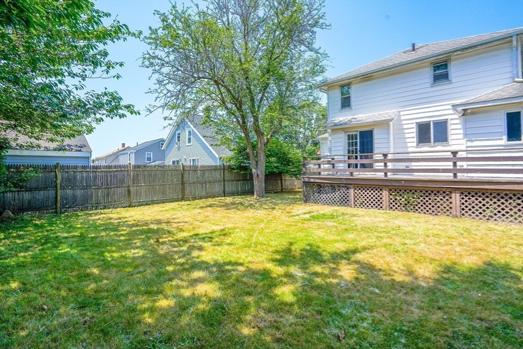 88 Bickford Rd
