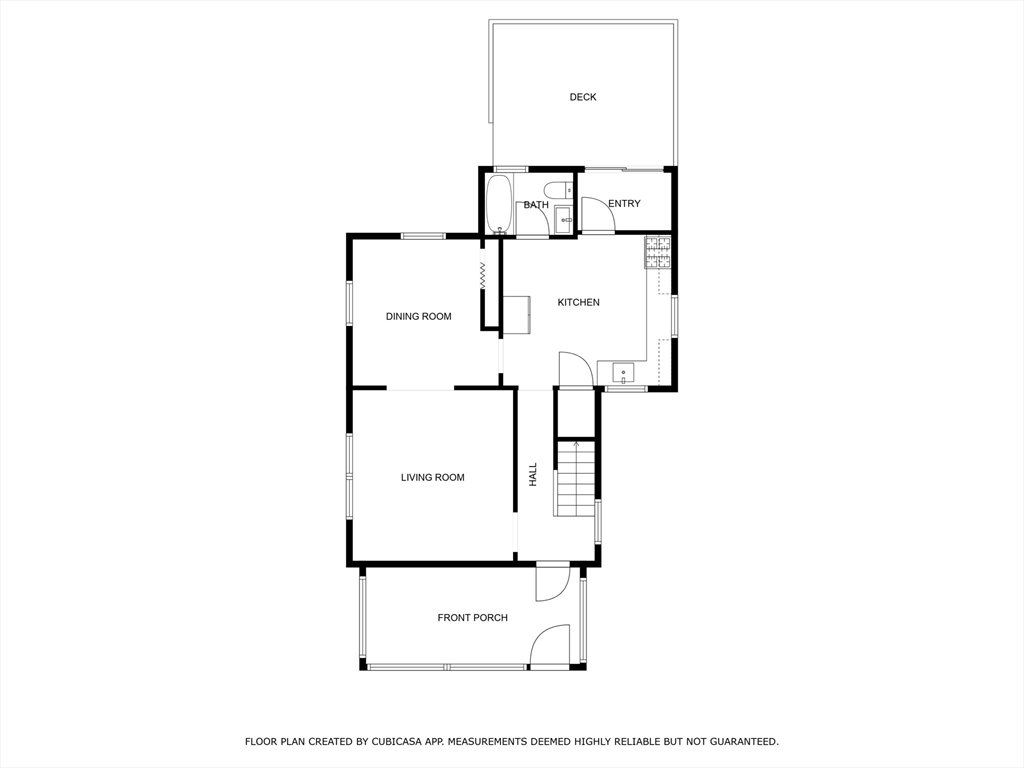 247 Holbrook Rd