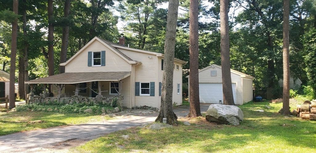 8 Glen Rd
