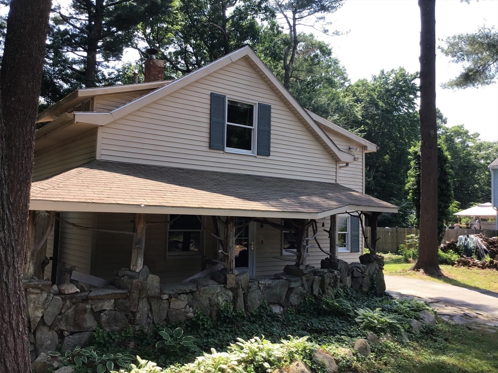 8 Glen Rd
