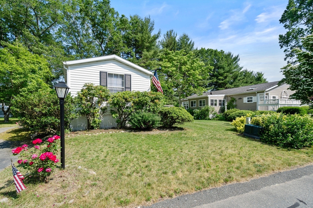 42 Mountain Ash Drive