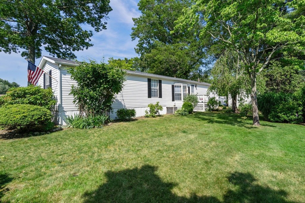 42 Mountain Ash Drive