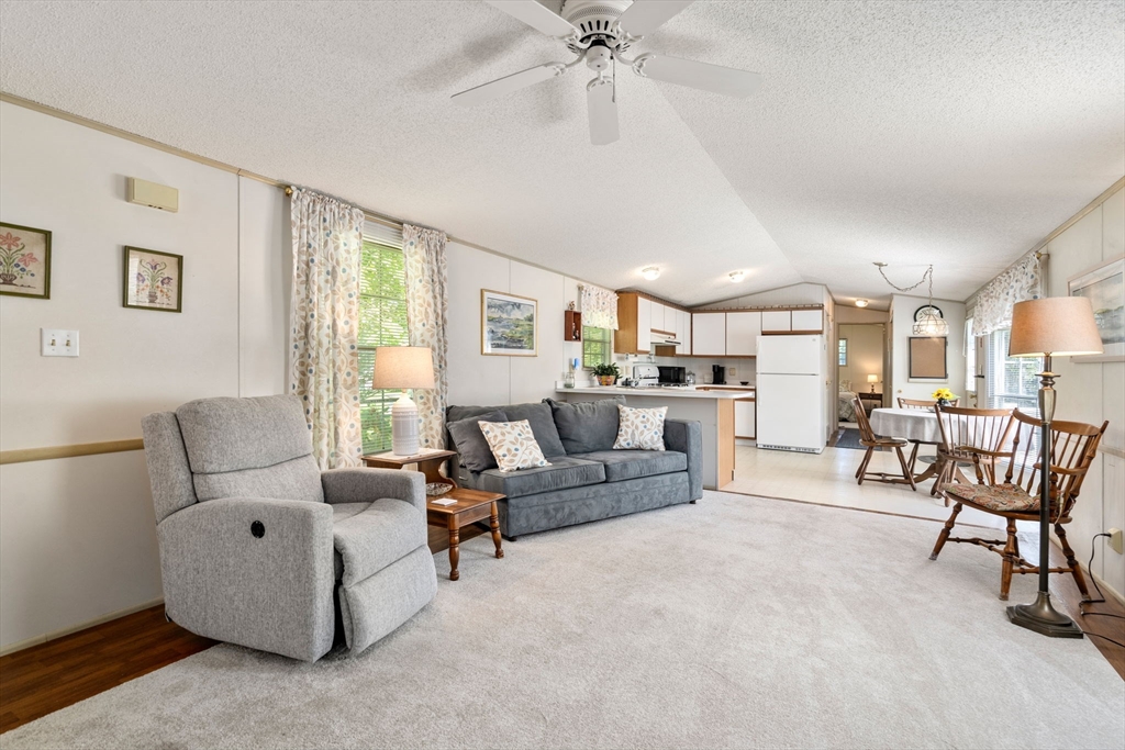 42 Mountain Ash Drive