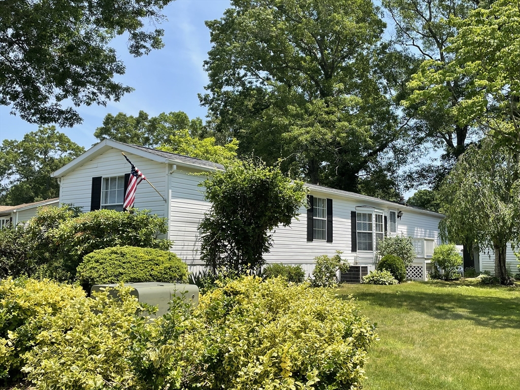 42 Mountain Ash Drive