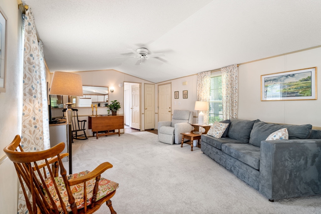 42 Mountain Ash Drive