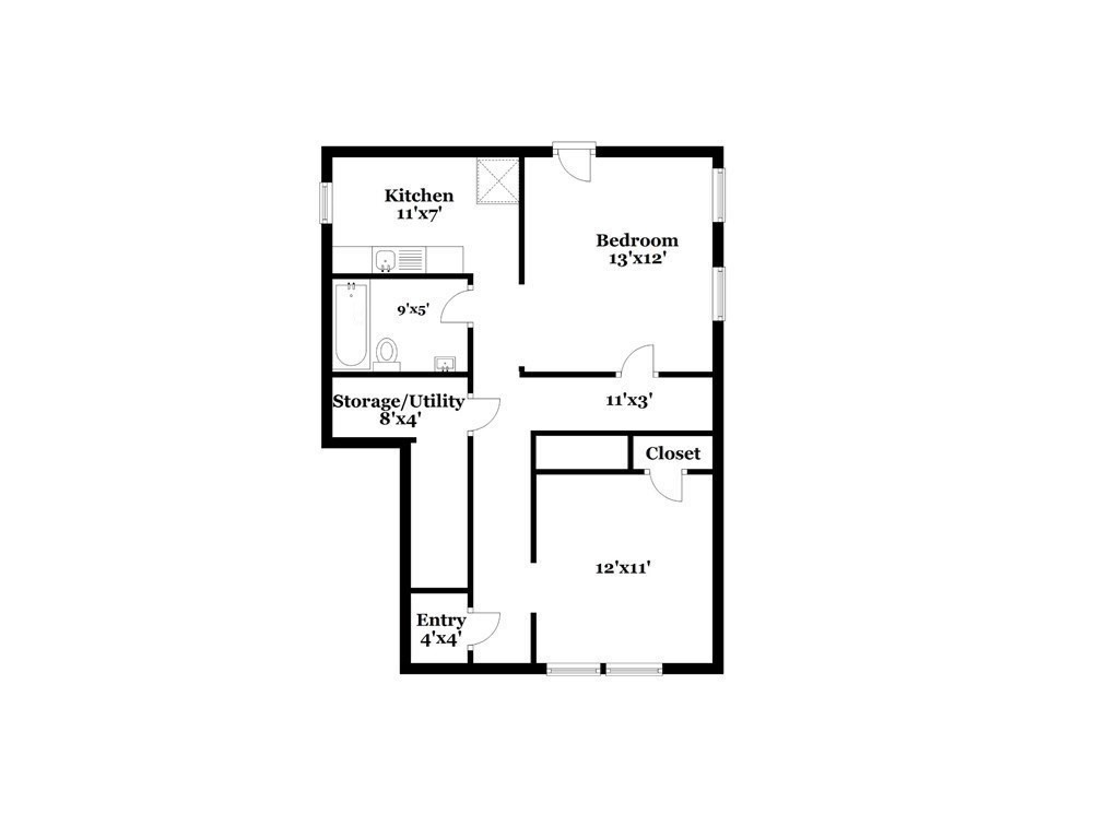 195 Billings Rd # 3