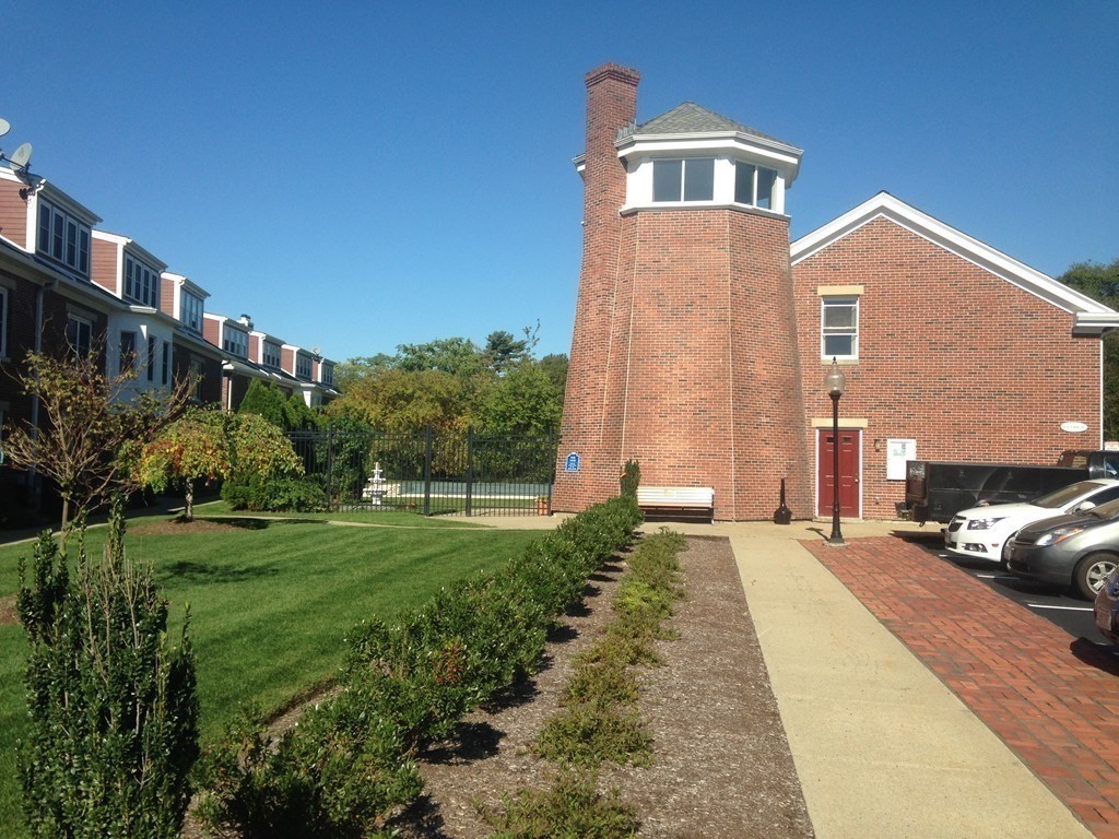 162 Quincy Shore Dr Unit: 66