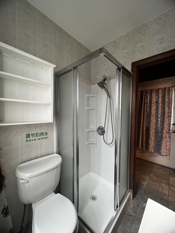 46 Brook St Unit: SF