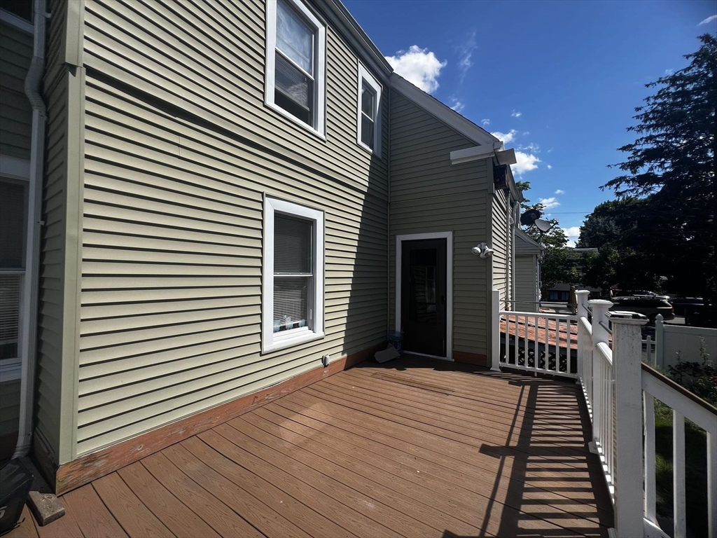 46 Brook St Unit: SF