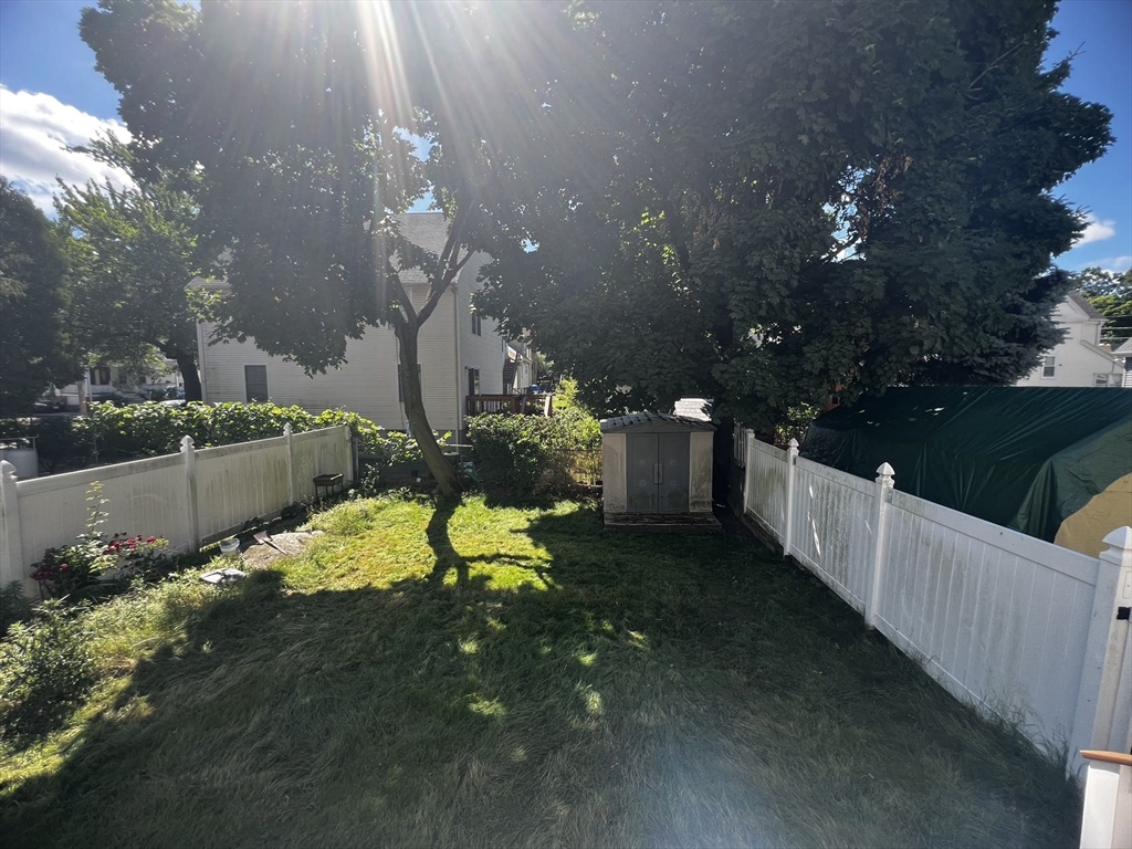 46 Brook St Unit: SF