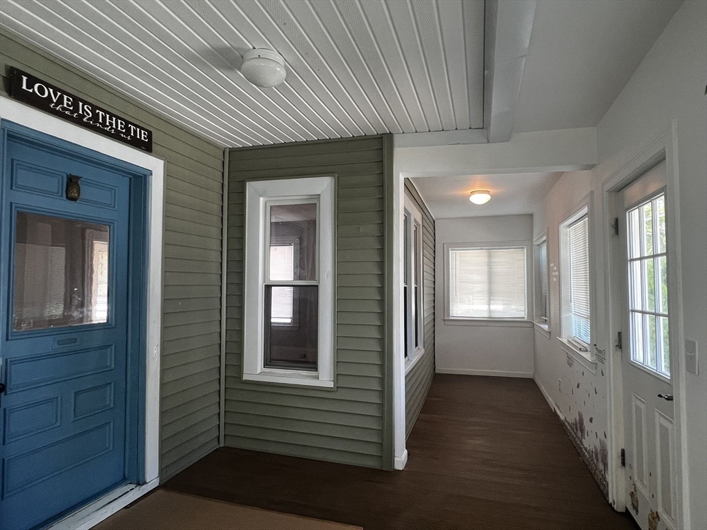 46 Brook St Unit: SF