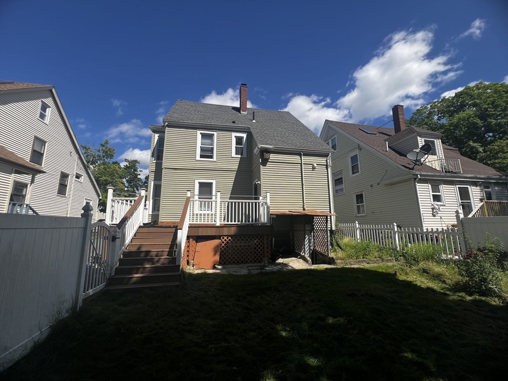 46 Brook St Unit: SF