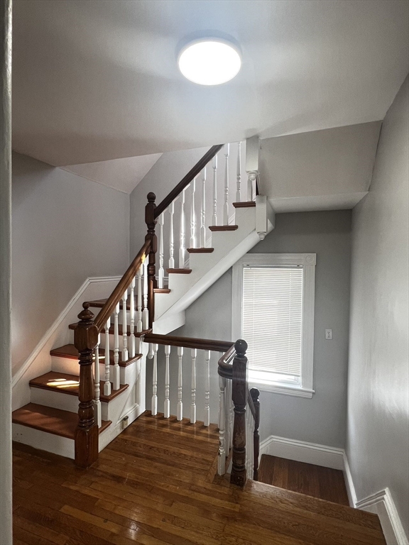 46 Brook St Unit: SF