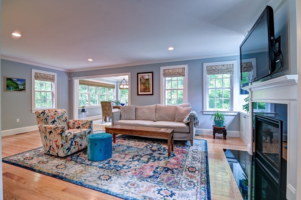 28 Damon Farm Way # 28