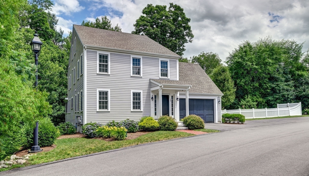 28 Damon Farm Way # 28