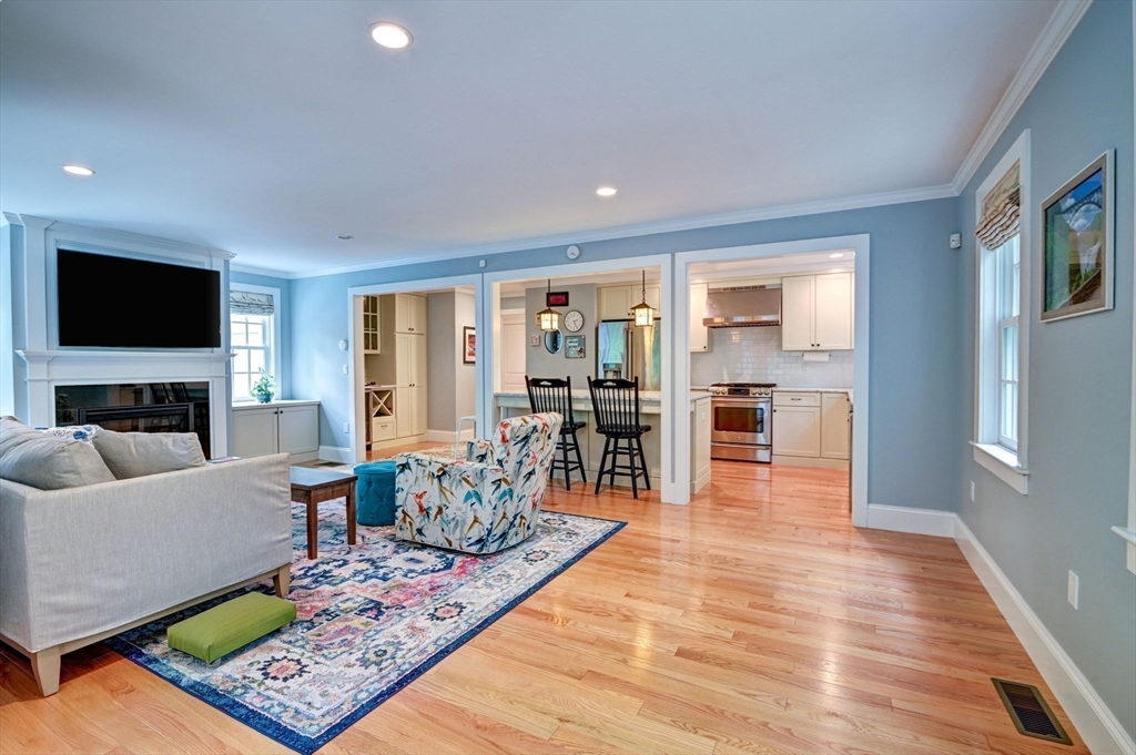 28 Damon Farm Way # 28