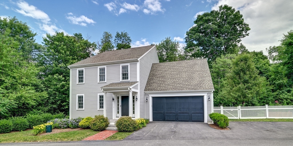 28 Damon Farm Way # 28