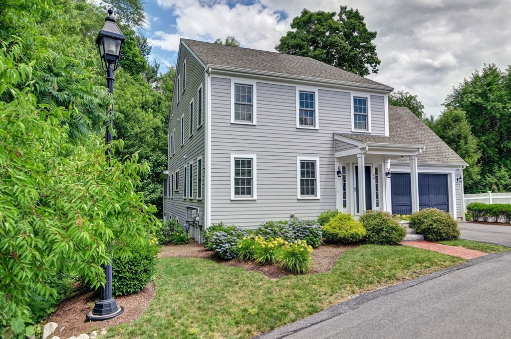 28 Damon Farm Way # 28