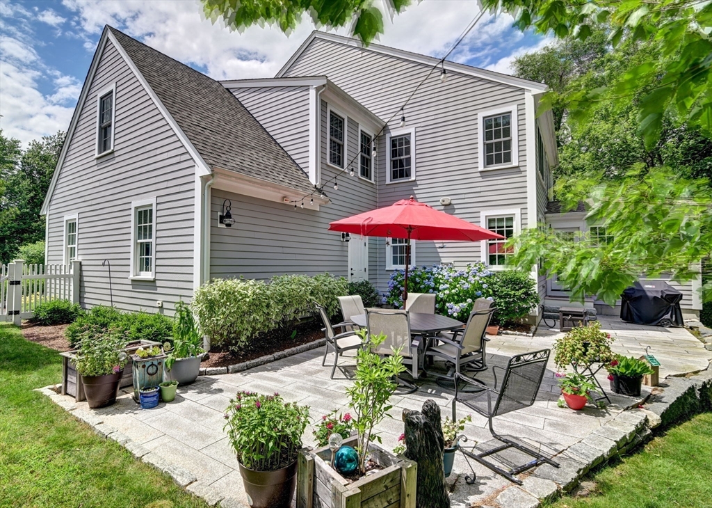 28 Damon Farm Way # 28