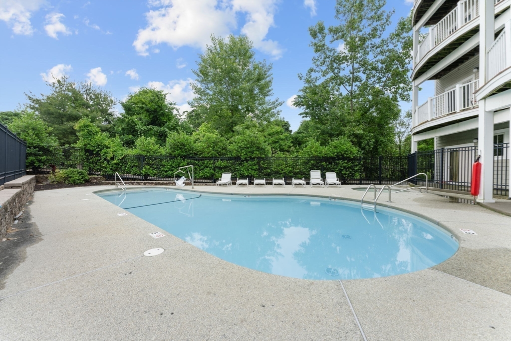 614 Pond St # 1110