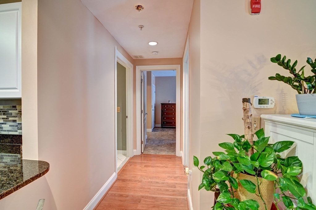 614 Pond St # 1110