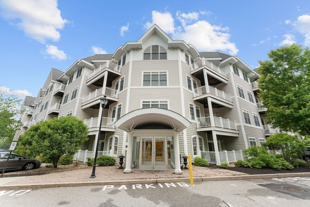 614 Pond St # 1110