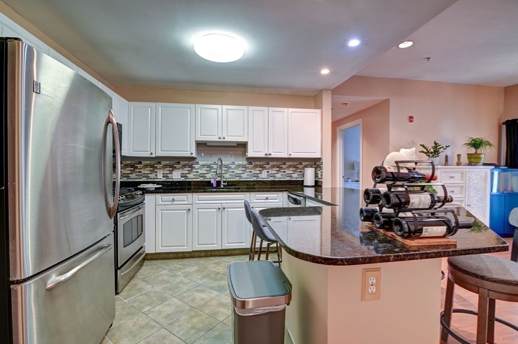 614 Pond St # 1110